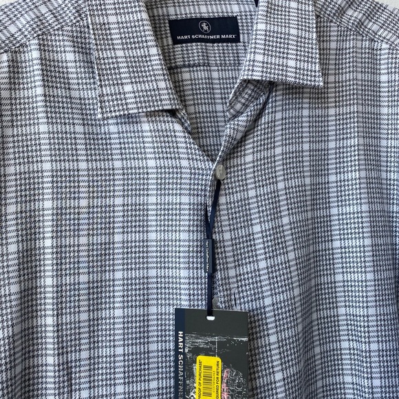 Men’s button down - Picture 2 of 3